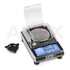 Balanta de precizie Kern TGD 50-3C, 50 g