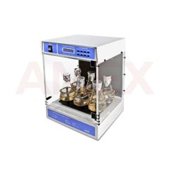 Incubator cu agitare orbitala Biosan ES-20, 25 °C la 42 °C, 50 - 250 RPM