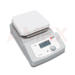 Kit Plita digitala DLAB HP380-Pro, 380 °C cu accesorii