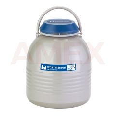 Recipient criogenic Taylor-Wharton HCL12 pentru stocare, 12 l