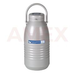 Recipient criogenic Taylor-Wharton CXR100 pentru transport, 3.7 l