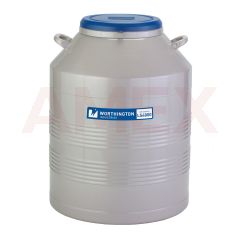 Recipient criogenic Taylor-Wharton LS4800 pentru stocare, 130 l