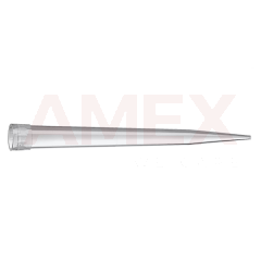 Varfuri pipeta Eppendorf epT.I.P.S.® Standard, 0.50 - 10 ml, 200 buc