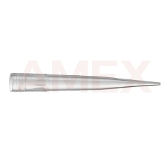 Varfuri pipeta Eppendorf epT.I.P.S.® Standard, 50 - 1000 µL, 1000 buc