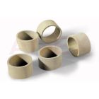 Adaptoare ROTH pentru creuzet de filtrare, 33 mm, 10 buc