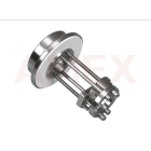 Adaptor cu filet universal, 32 mm