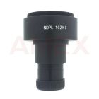 Adaptor camera M-173 Optika pentru microscoape