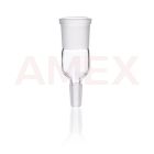 Adaptor extindere ROTH, soclu NS 29/32, con NS 24/29