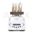 Agitator vortex Biosan MSV-3500, 300 - 3500 RPM