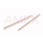 Bagheta agitare din PTFE flexibil ROTH Rotilabo, L 150 * 8 mm