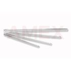 Baghete agitare din sticla ROTH Rotilabo, L 300 * 8 mm, 10 buc