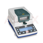 Balanta de umiditate Kern DAB 200-2IR, 200 g