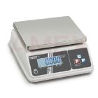 Balanta industriala Kern WTB 3K-4N, 3 kg