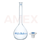 Baloane cotate Assistent Basic cu slif NS 12/21, 20 ml, clasa A, 2 buc