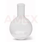 Baloane cu fund plat ROTH Rotilabo, 100 ml