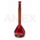 Balon cotat cu dop din sticla ROTH, 2000 ml