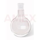 Balon cu fund rotund cu slif ROTH, 1000 ml