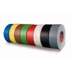 Banda adeziva acrilica ROTH tesa, verde, 50 m * 19 mm