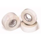 Banda adeziva textila ROTH, termorezistenta, 7.6 m * 25.4 mm