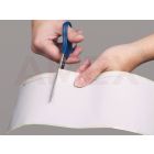 Banda Burkle pentru sigilare, 95 mm*50 m