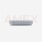 Bare magnetice ISOLAB pentru agitare, forma cilindrica, 30*6 mm, 10 buc
