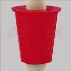 Dop de butoi din PVC, 32 mm