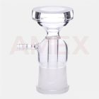 Baza suport ISOLAB din sticla borosilicata, 1 buc