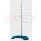 Baza suport ISOLAB pentru laborator, 2 picioare, h 700 mm
