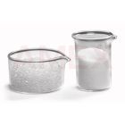 Bile din sticla cu reflexie ROTH, 1.7 - 2.1 mm