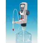 Biureta digitala Titrette Brand, 50 ml