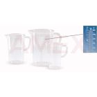 Cana gradata din SAN ROTH, 250 ml