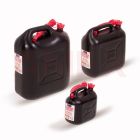 Canistra ROTH din HDPE pentru combustibili, 20 l