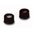 Capace cu filet ROTH pentru flacoane, filet ND13, 100 buc