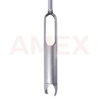 Capat prelevator Burkle Riverisde, pentru soluri dure