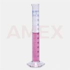 Cilindri gradati ISOLAB, 10 ml, clasa A, 2 buc