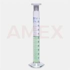 Cilindri pentru amestecare ISOLAB, 10 ml, clasa A, 2 buc