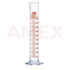 Cilindru gradat Assistent Basic, 2000 ml, clasa A