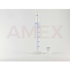 Cilindri pentru amestecare Assistent Basic, 25 ml, clasa A, 2 bucati