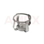 Clema Biosan FC-50 pentru flacoane de 50 ml, Ø 50 mm 