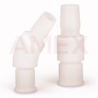 Conector ROTH Rotilabo pentru slifuri, NS 29/32