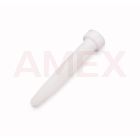 Tub ROTH din PTFE pentru centrifuga, 8 ml, 12 mm*L 100 mm