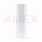 Cuvete macro ROTH Rotilabo din plastic special, 220 - 900 nm, 4 ml, 100 buc