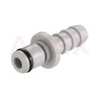Dispozitiv ROTH de cuplare rapida, tip tata, cu valva, 1.6 mm