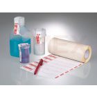 Etichete Burkle pentru sigilare, 178*30 mm, 500 buc