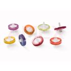 Filtre seringa din RC ROTH, nesterile, dimensiune pori 0.45 µm, 25 mm
