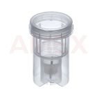 Flacoane pentru agitare IKA ST-50 Tube, 50 ml, 10 buc