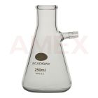 Flacoane pentru filtrare Novarli, 250 ml, 6 bucati