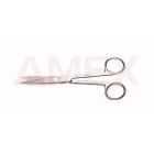 Foarfeca standard dreapta ROTH cu varf ascutit - ascutit, 130 mm