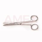 Foarfeca standard dreapta ROTH cu varf ascutit - bont, 160 mm