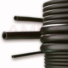 Furtun negru ROTH Rotilabo-Viton, exterior 13 mm / 5 m